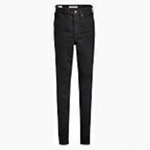 Levi's Mile High Super Skinny